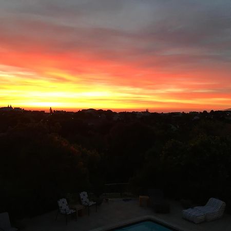 Vilacqua Boutique Guest Villa Plettenberg Bay Kültér fotó