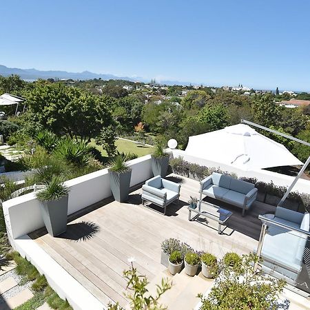 Vilacqua Boutique Guest Villa Plettenberg Bay Kültér fotó