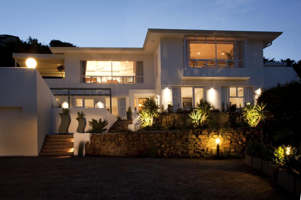Vilacqua Boutique Guest Villa Plettenberg Bay Kültér fotó