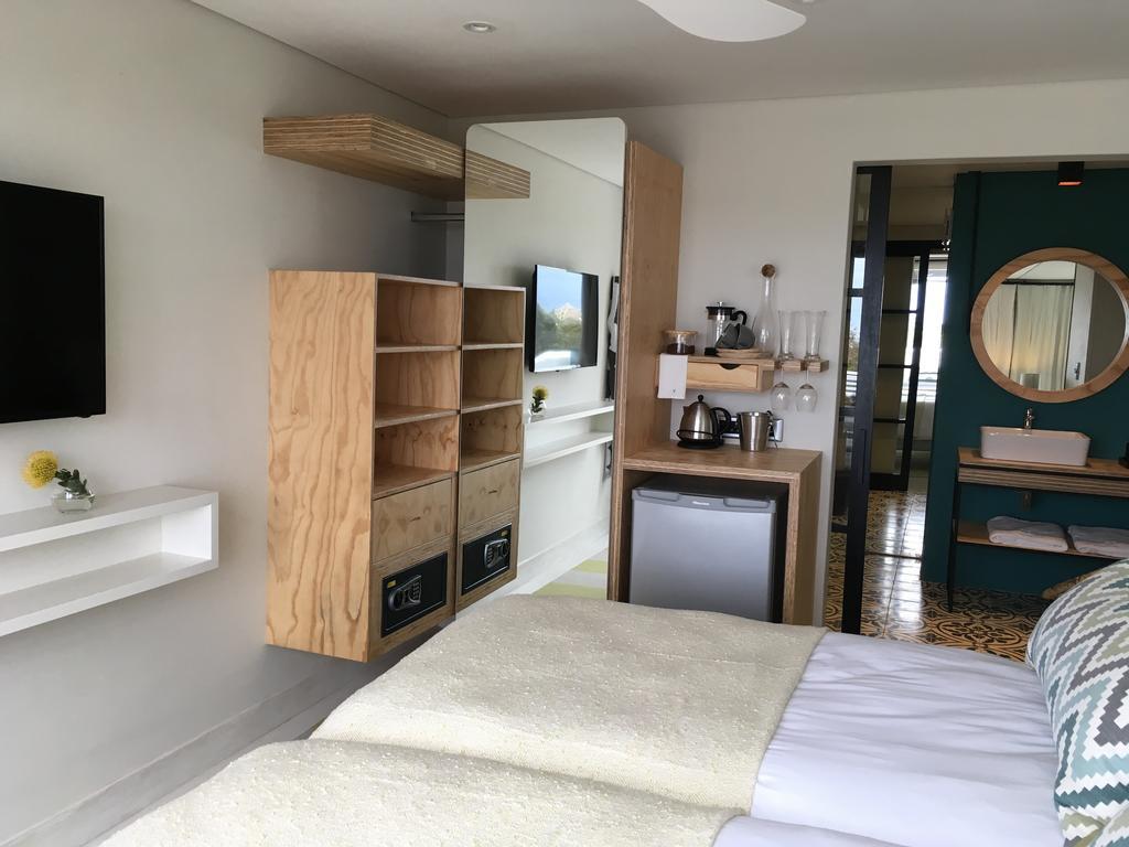 Vilacqua Boutique Guest Villa Plettenberg Bay Kültér fotó