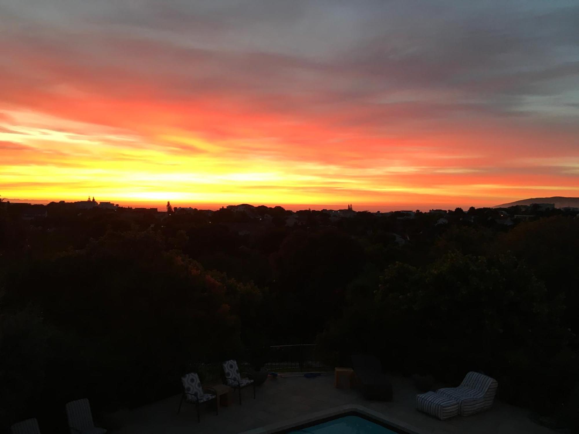 Vilacqua Boutique Guest Villa Plettenberg Bay Kültér fotó