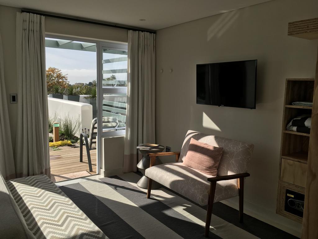 Vilacqua Boutique Guest Villa Plettenberg Bay Kültér fotó