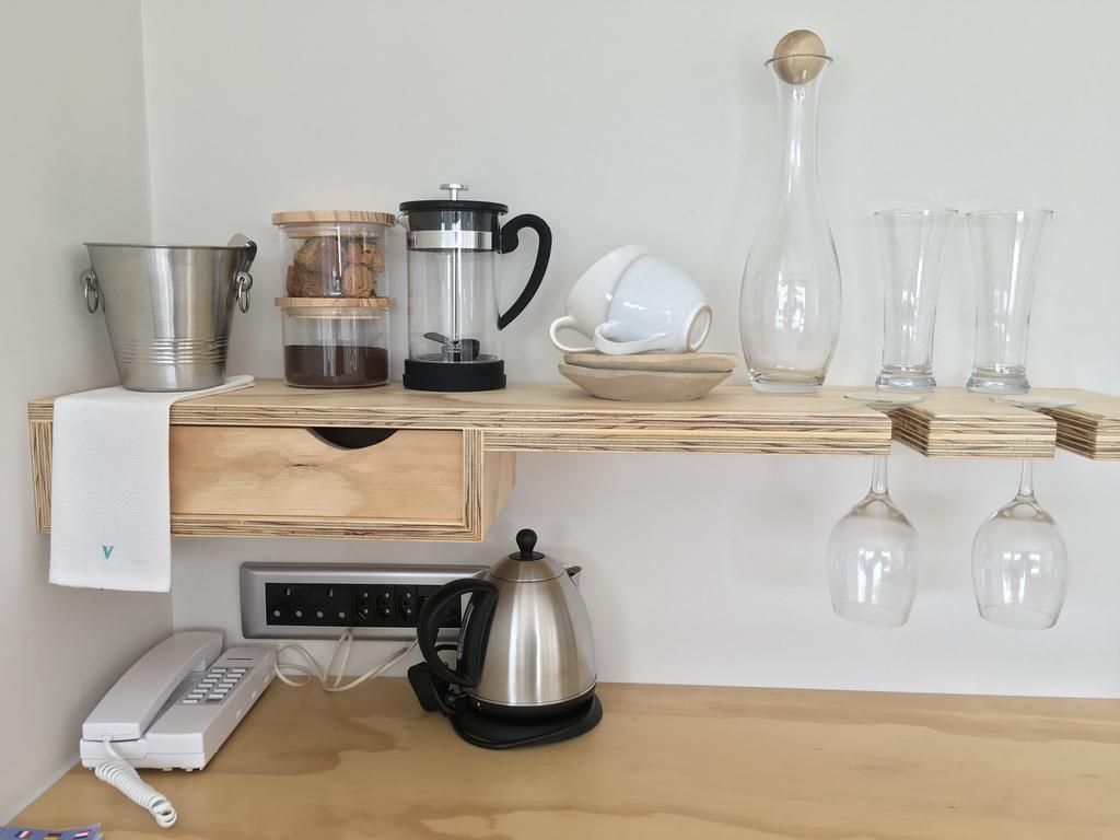 Vilacqua Boutique Guest Villa Plettenberg Bay Kültér fotó