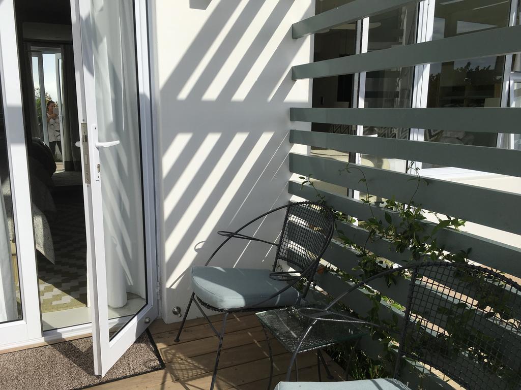 Vilacqua Boutique Guest Villa Plettenberg Bay Kültér fotó