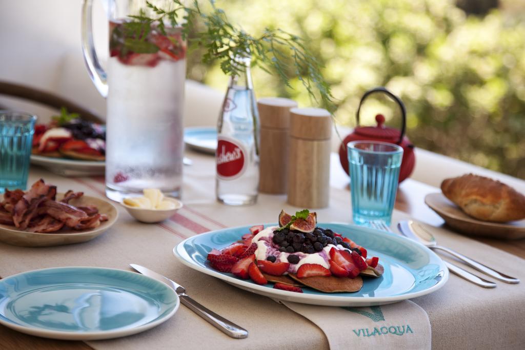 Vilacqua Boutique Guest Villa Plettenberg Bay Kültér fotó