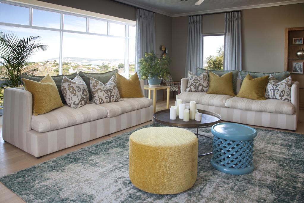 Vilacqua Boutique Guest Villa Plettenberg Bay Kültér fotó