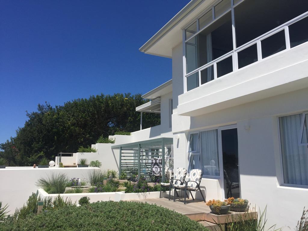 Vilacqua Boutique Guest Villa Plettenberg Bay Kültér fotó