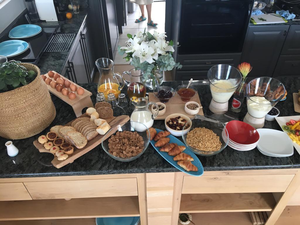 Vilacqua Boutique Guest Villa Plettenberg Bay Kültér fotó