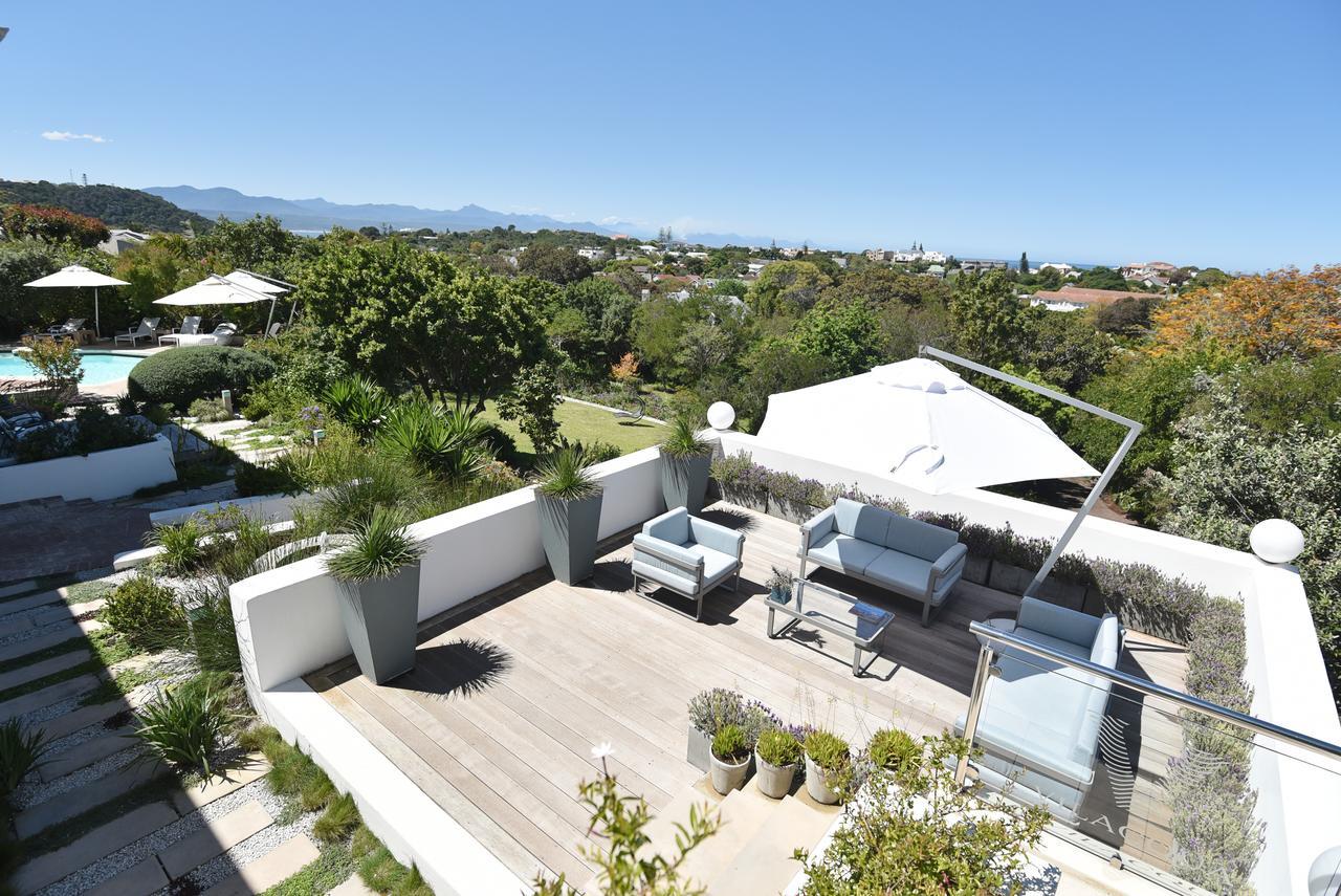Vilacqua Boutique Guest Villa Plettenberg Bay Kültér fotó