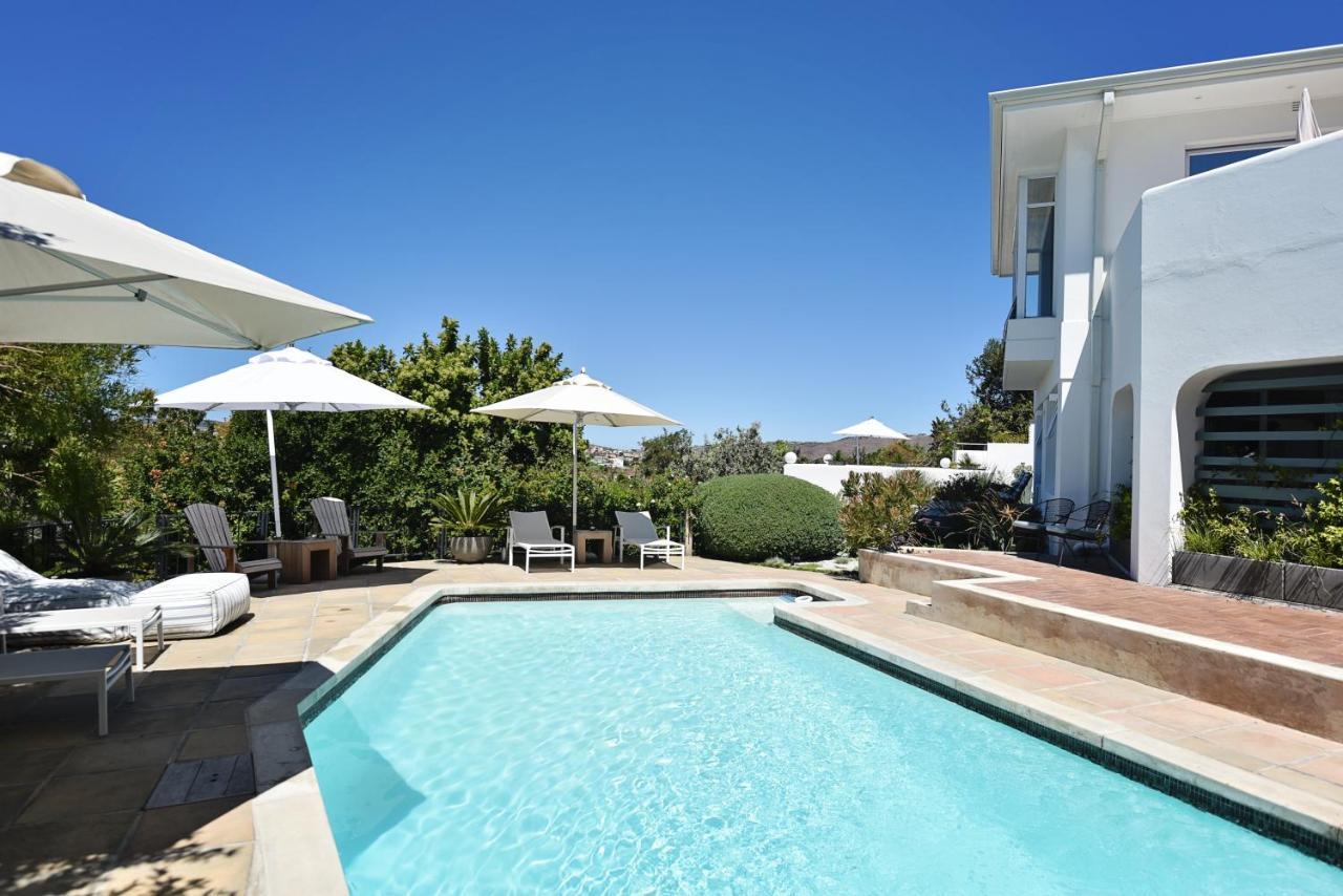 Vilacqua Boutique Guest Villa Plettenberg Bay Kültér fotó