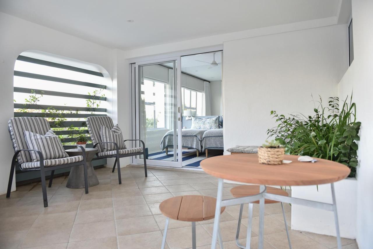 Vilacqua Boutique Guest Villa Plettenberg Bay Kültér fotó