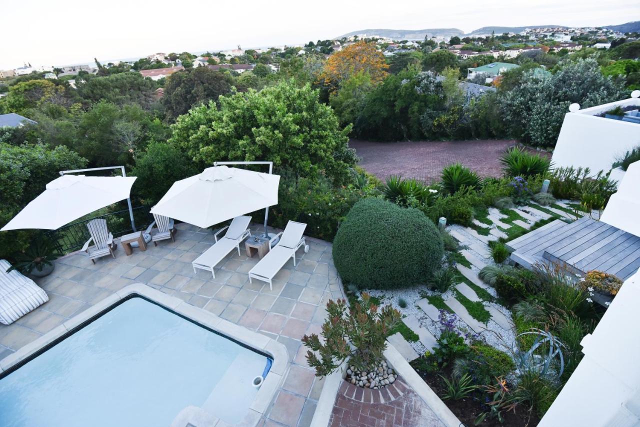 Vilacqua Boutique Guest Villa Plettenberg Bay Kültér fotó