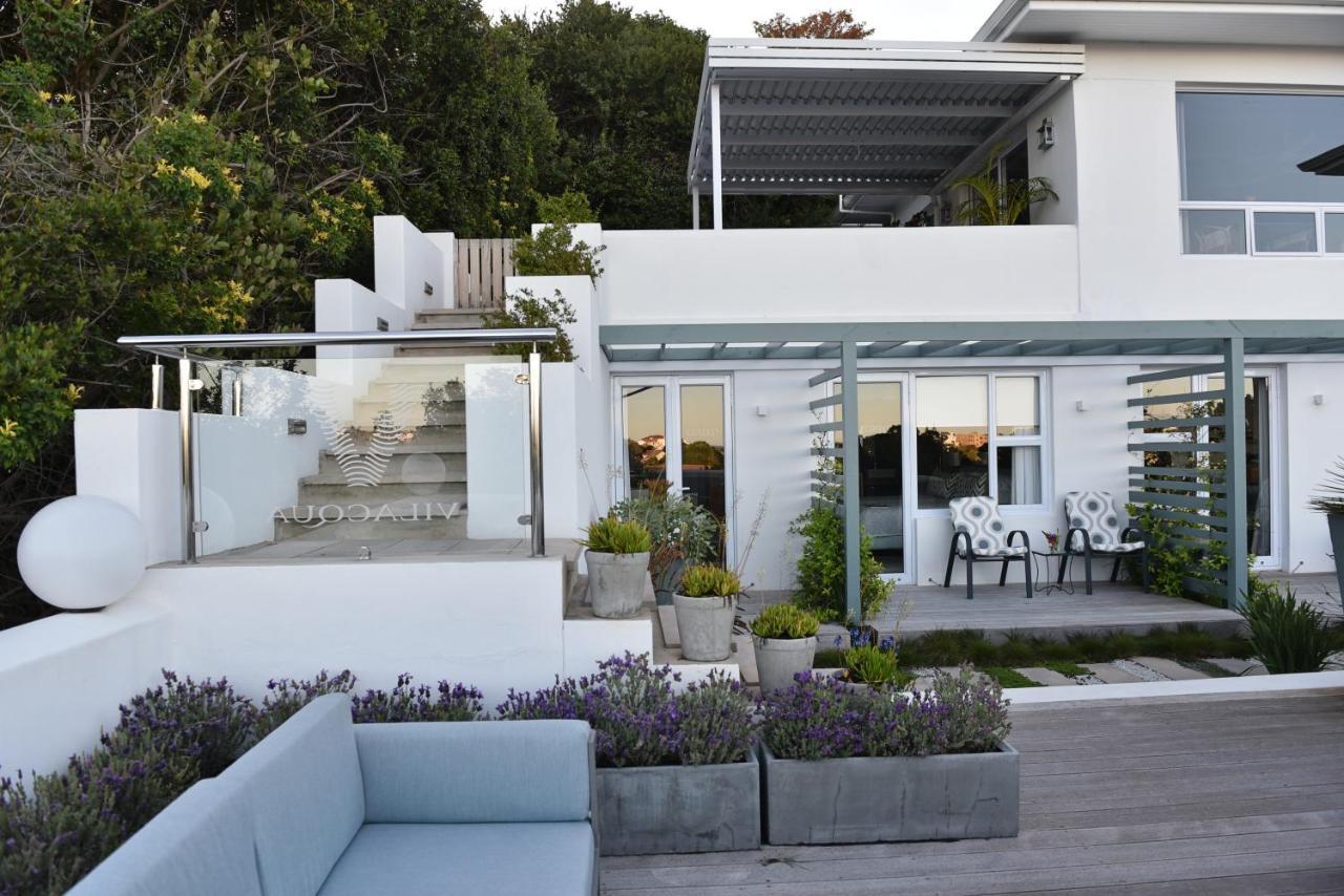 Vilacqua Boutique Guest Villa Plettenberg Bay Kültér fotó