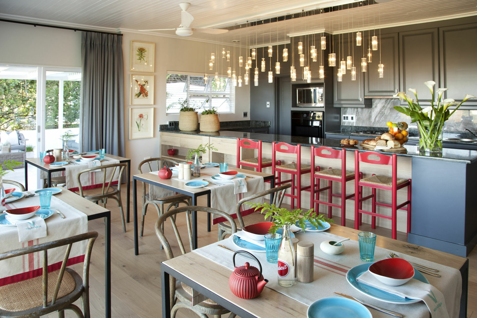 Vilacqua Boutique Guest Villa Plettenberg Bay Kültér fotó