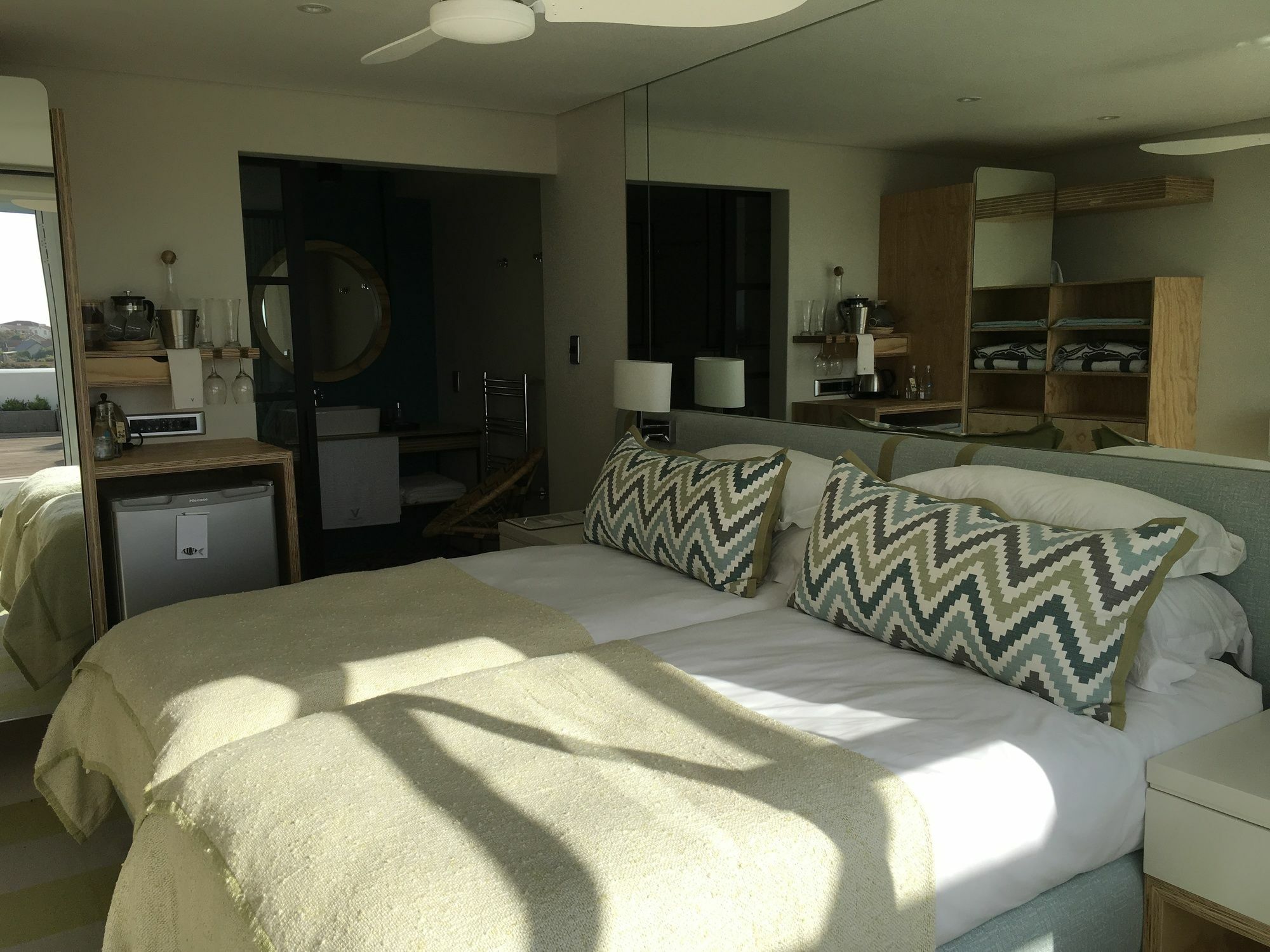 Vilacqua Boutique Guest Villa Plettenberg Bay Kültér fotó