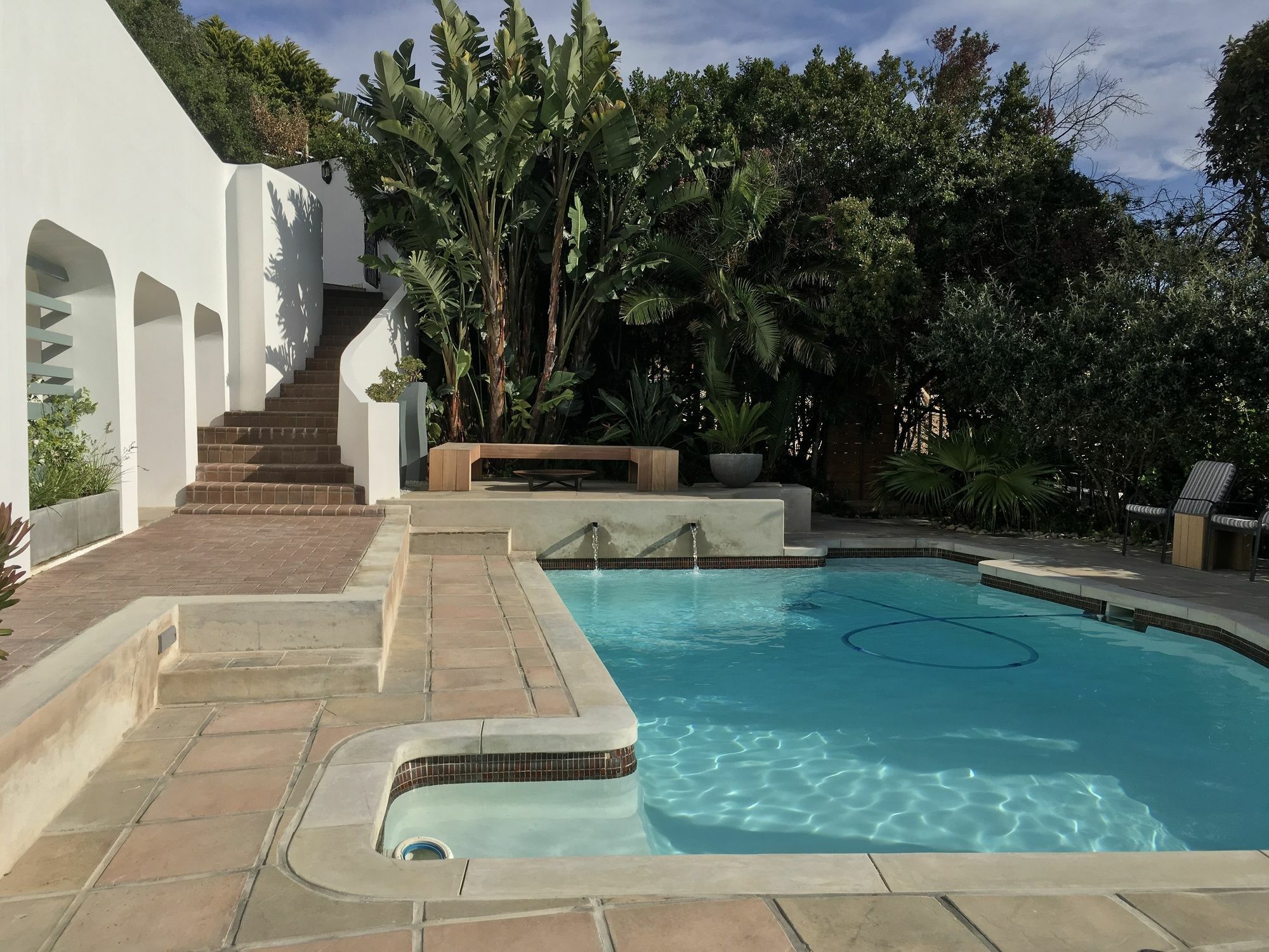Vilacqua Boutique Guest Villa Plettenberg Bay Kültér fotó