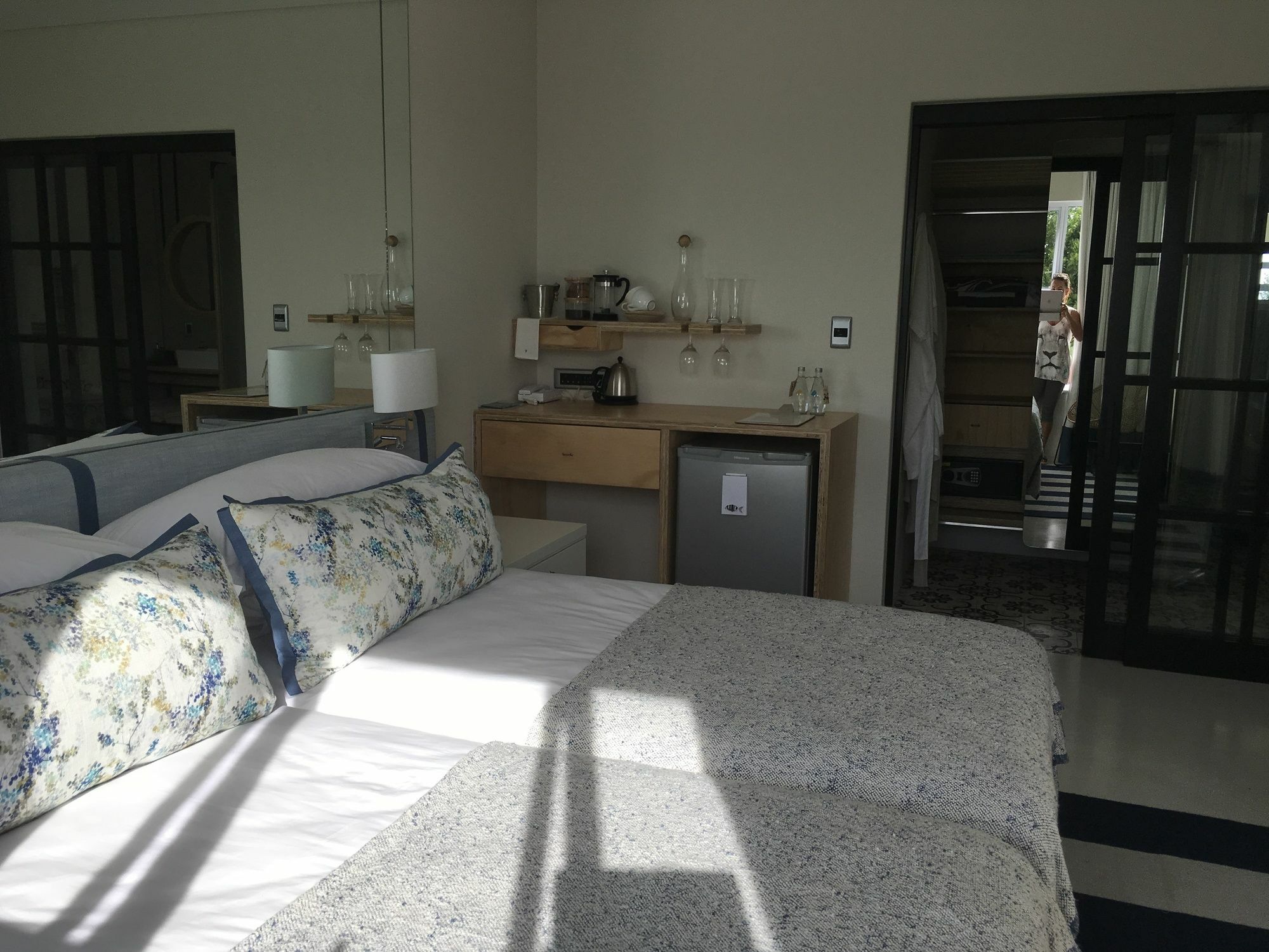 Vilacqua Boutique Guest Villa Plettenberg Bay Kültér fotó