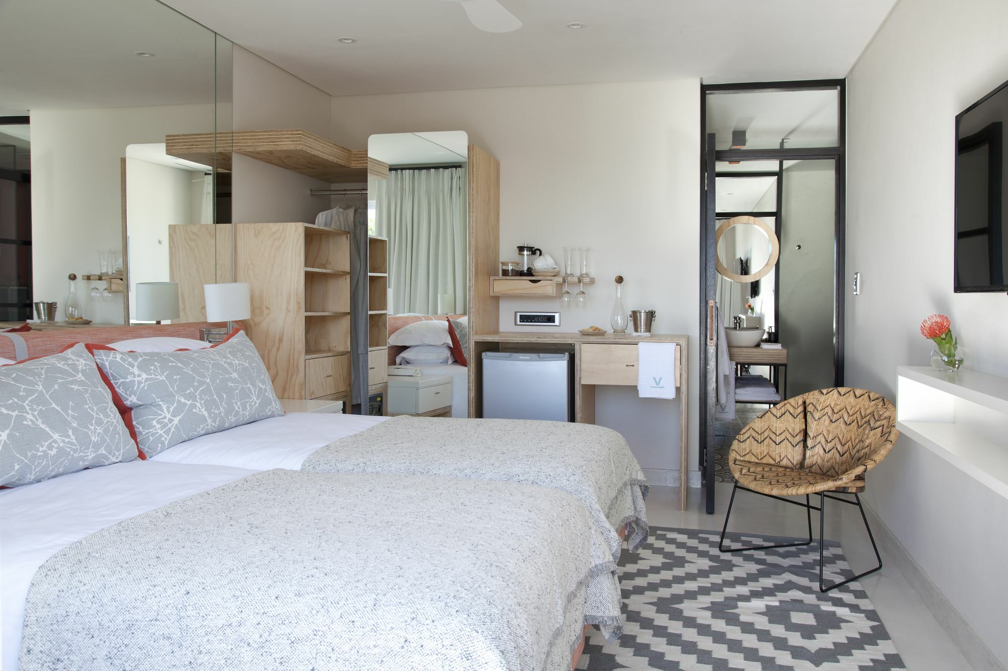 Vilacqua Boutique Guest Villa Plettenberg Bay Kültér fotó